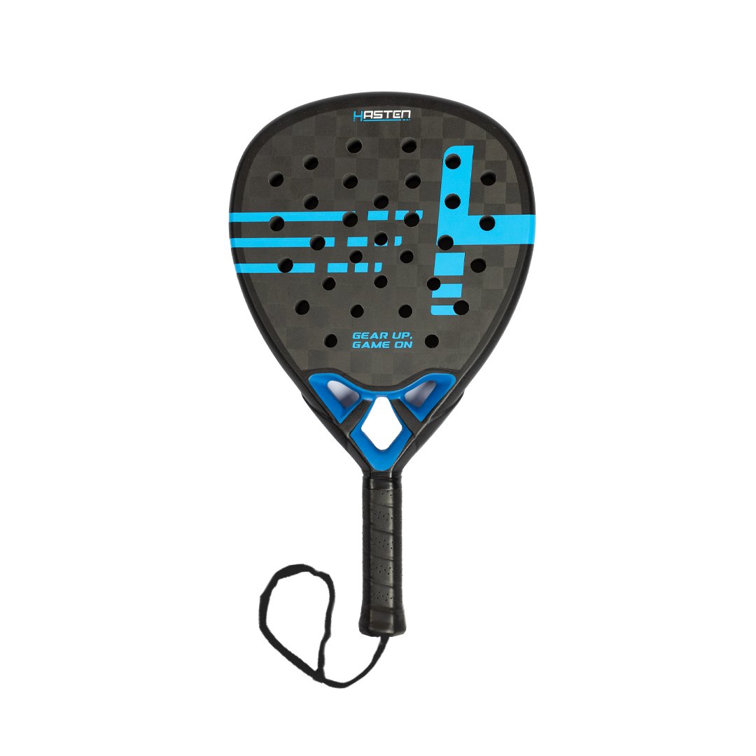 Carbon Rampage