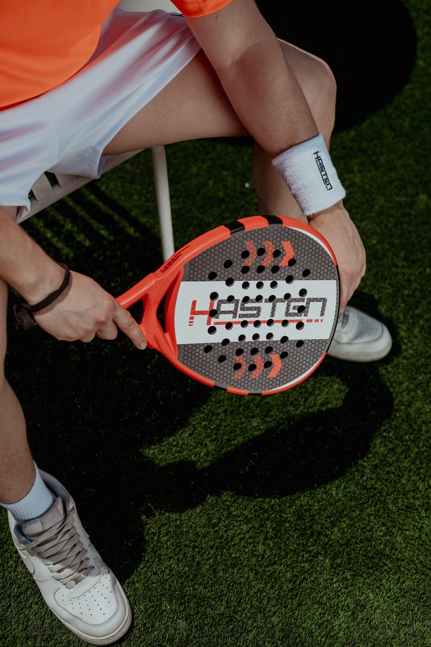 Padel Rackets