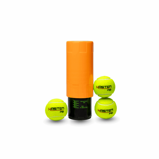 Ball Press