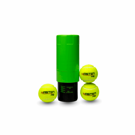 Ball Press