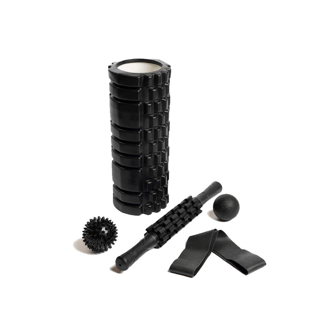 Recovery Set