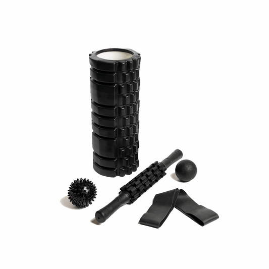 Recovery Set