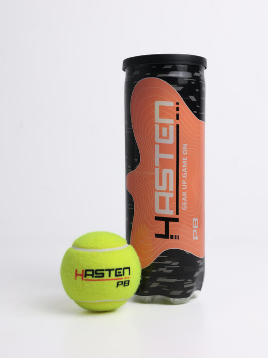 Padel Ball Can
