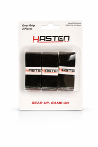 Racket Overgrip Pack of 3