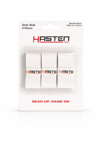 Racket Overgrip Pack of 3