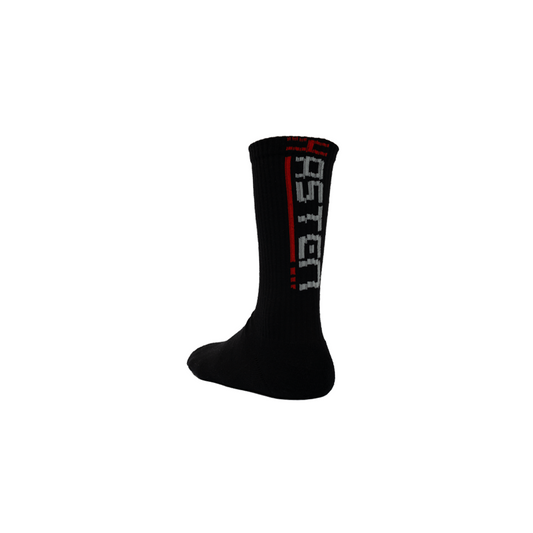 Crew Socks