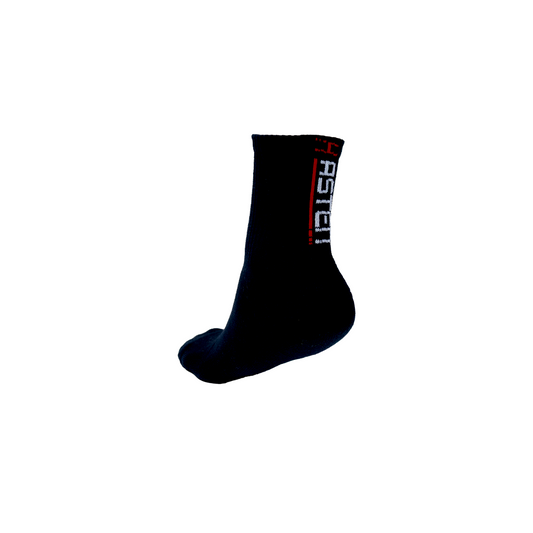Quarter Socks