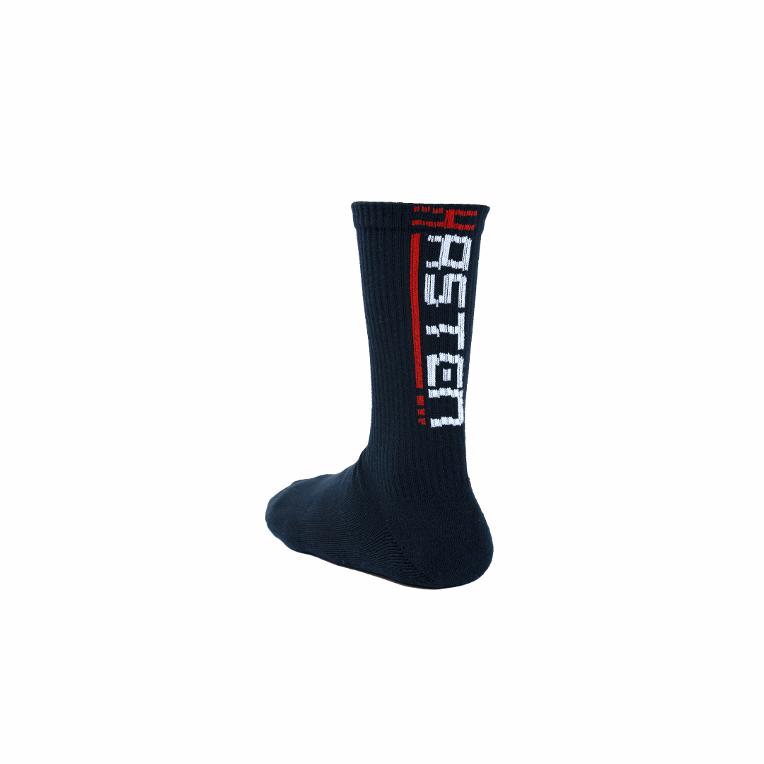 Crew Socks