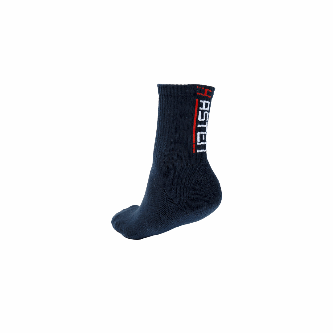 Quarter Socks