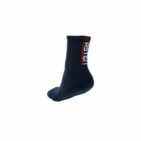 Quarter Socks