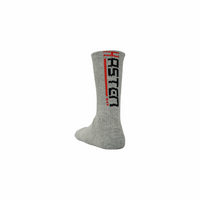 Crew Socks
