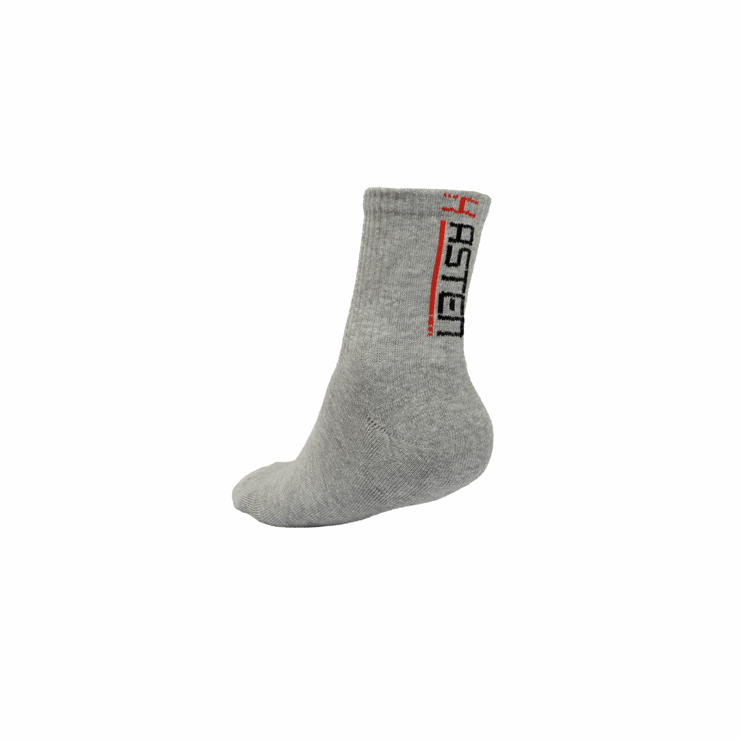 Quarter Socks