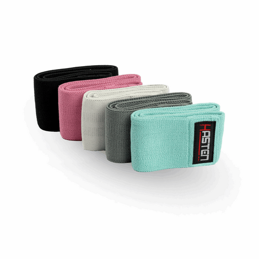 Resistance Bands set (5 Bands)