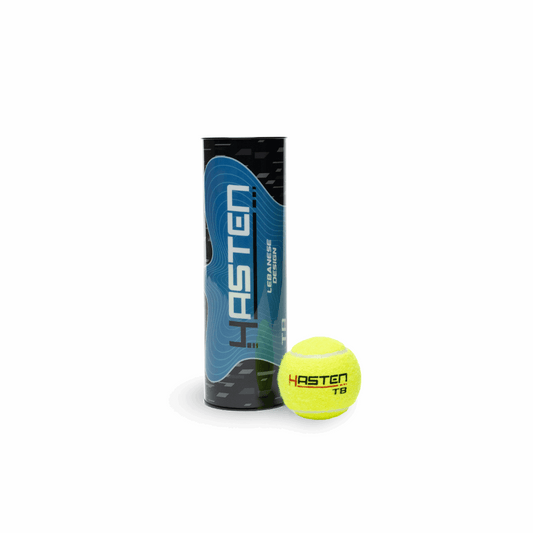 Tennis Ball Can